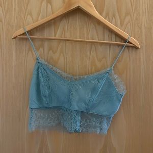 Crop top / bralette